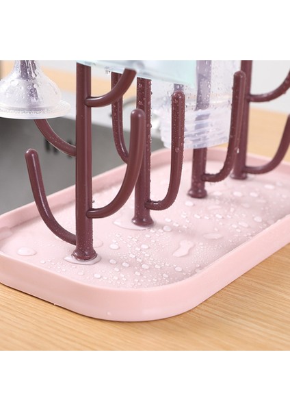 Mutfak Kahve Kupa Bardak Kurutma Depolama Raf Drenaj Organizatör Sh B (Yurt Dışından) fırsatları