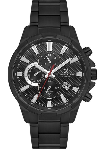 DK.3.10003-5 Erkek Kol Saati