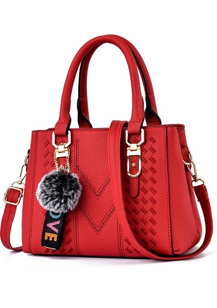 Tek Omuz Çanta (Yurt Dışından)