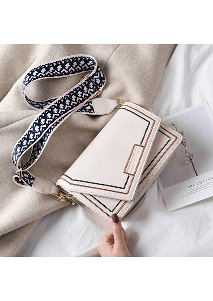 Kadın Çantası (Yurt Dışından)