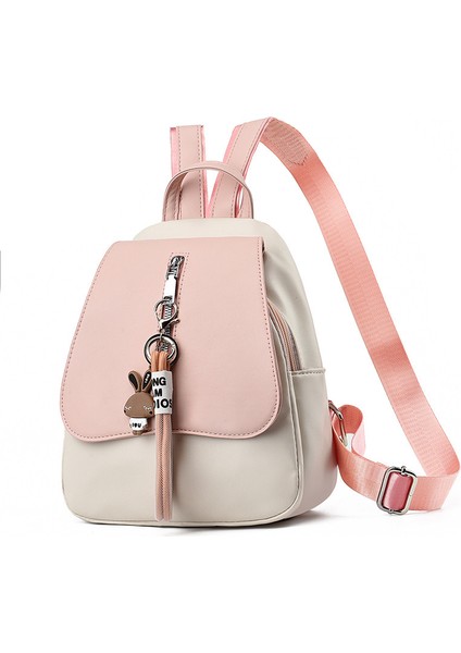 Büyük Kapasiteli Omuz Çantası (Yurt Dışından)