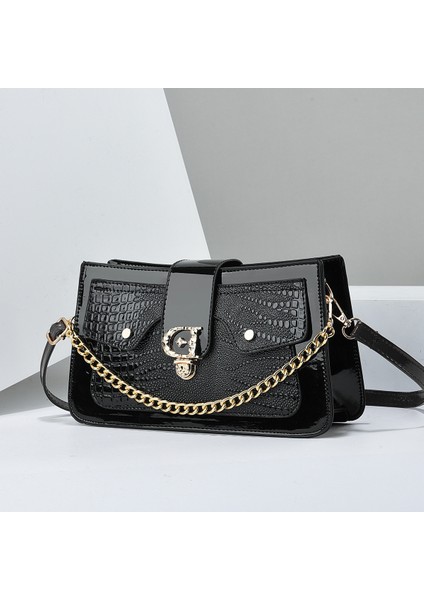 Zincir El Çantası (Yurt Dışından)