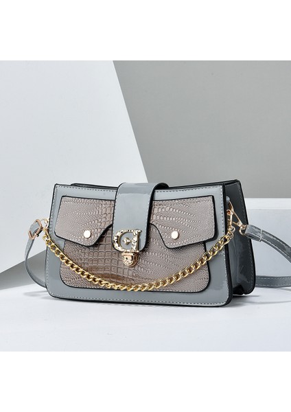 Zincir El Çantası (Yurt Dışından)