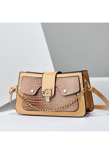 Zincir El Çantası (Yurt Dışından)