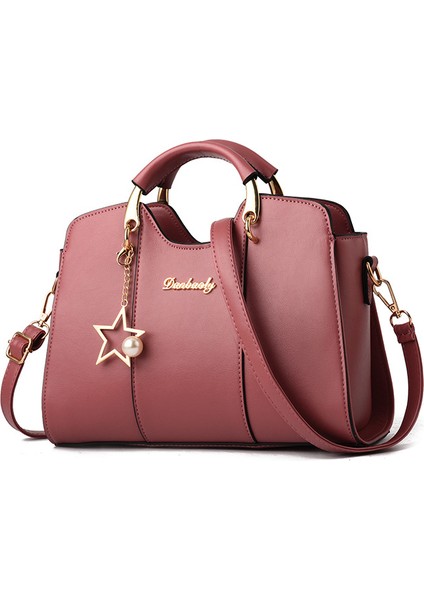 Omuz Çantası (Yurt Dışından)