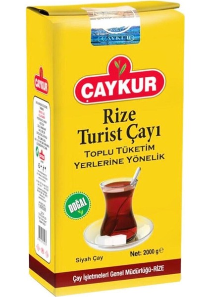 Altınbaş Dökme Çay 2 kg modelleri