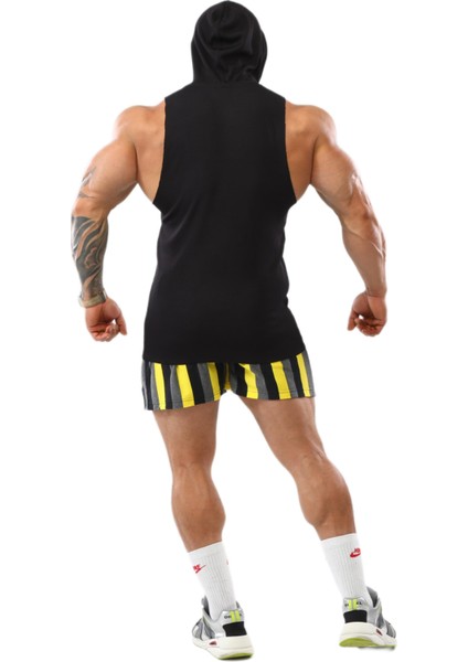 Kapşonlu Fitness Atlet Bgsm 2350 fırsatları