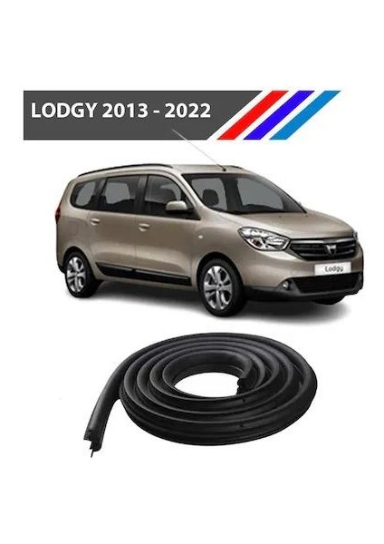 Dacia Lodgy Ön Kapı Fitili 1 Adet Sağ Veya Sol Uyumlu 2013 - 2020 M3392
