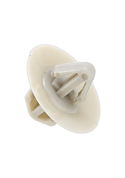 Kangoo Trafic Primastar Opel Vivaro Trafik Yan Kalıplama Alt Koruma Kapı Trim Için 100 Adet Klipler (Yurt Dışından) modelleri