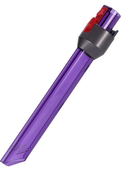 V7 V8 V10 V11 LED Aralık Nozulu Aksesuarı Akülü Elektrikli Süpürge LED Aydınlatma Düz Emme Alanı Temizlemek Için (Yurt Dışından) indirimleri