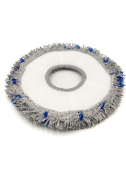 4 Adet Paspas Bezi Yedek Parça Kitleri Deebot T10 Turbo Robotik Elektrikli Süpürge Ev Temizlik Aksesuarları (Yurt Dışından) fiyatları