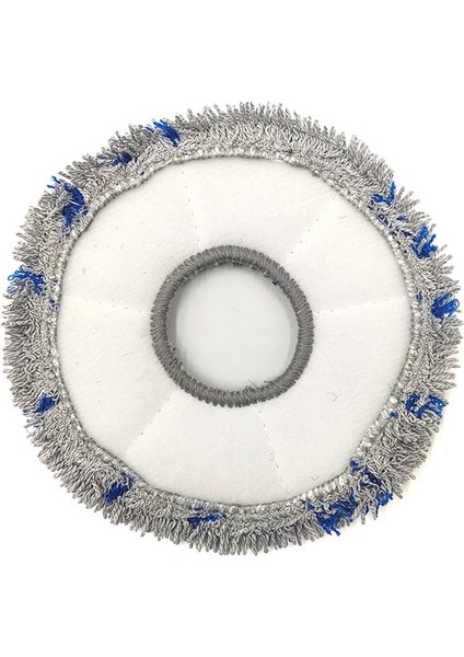 4 Adet Paspas Bezi Yedek Parça Kitleri Deebot T10 Turbo Robotik Elektrikli Süpürge Ev Temizlik Aksesuarları (Yurt Dışından) modelleri