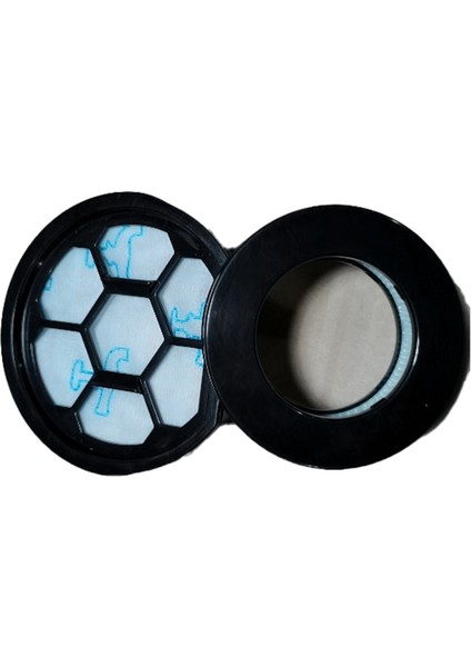 Elektrikli Süpürge Yedek Parça Motor Sonrası Kıvrımlı Filtre (Yurt Dışından) fiyatları