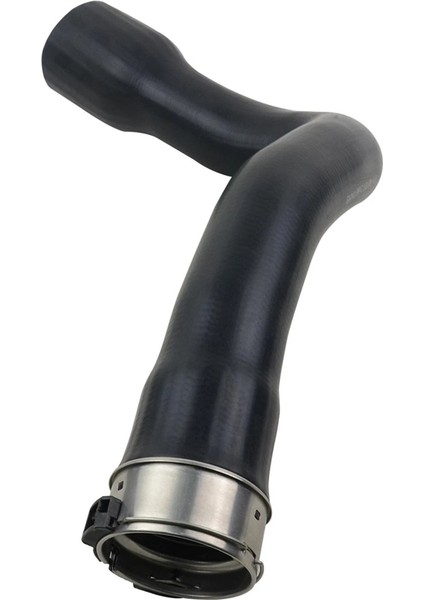 23163578 Turbo Soğutucu Hortum Turbo Hava Giriş Hortumu Opel Badge 2.0 Cdtı Için Otomatik (Yurt Dışından)