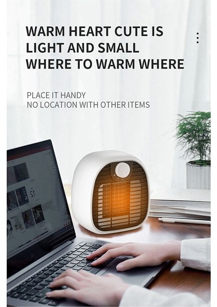 Mini Isıtıcı Kapalı Küçük Isıtıcı Ofis Hızlı Isı Masaüstü Elektrikli Isıtıcı Ingiltere Tak (Yurt Dışından) fırsatları