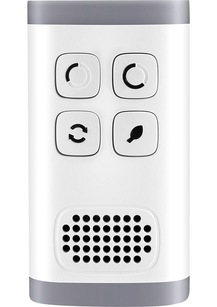 Mini Hava Temizleme Cihazı Ozon Jeneratörü Arıtma Ev Banyo Tuvalet Koku Giderici Pet Koku Giderici Hava Ionizer Ab Tak (Yurt Dışından) fiyatları