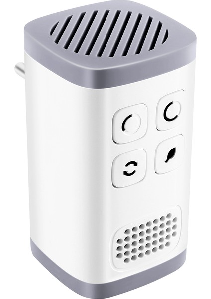 Mini Hava Temizleme Cihazı Ozon Jeneratörü Arıtma Ev Banyo Tuvalet Koku Giderici Pet Koku Giderici Hava Ionizer Ab Tak (Yurt Dışından) modelleri