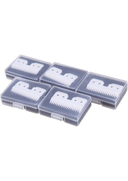 8 Adet Değiştirilebilir Seramik 18 Diş Pet Seramik Kesme Makinesi A5 Serisi Için Kesme Bıçağı (Yurt Dışından) fiyatları