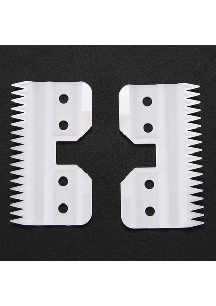 8 Adet Değiştirilebilir Seramik 18 Diş Pet Seramik Kesme Makinesi A5 Serisi Için Kesme Bıçağı (Yurt Dışından) modelleri