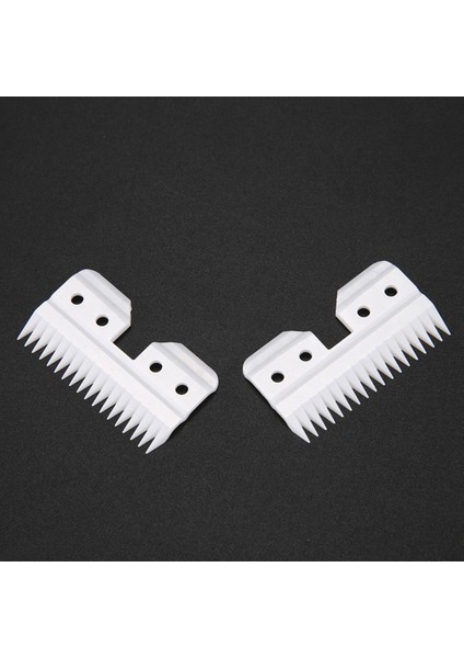 8 Adet Değiştirilebilir Seramik 18 Diş Pet Seramik Kesme Makinesi A5 Serisi Için Kesme Bıçağı (Yurt Dışından) fırsatları