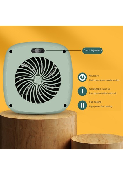 Elektrikli Isıtıcı Masaüstü Mini Isıtıcı Ev Küçük Isıtma Isıtıcı Taşınabilir Elektrikli Isıtıcı Ab Tak (Yurt Dışından) indirimleri