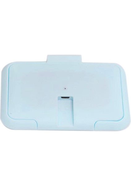 Bebek Islak Havlu Dispenseri Termostat Sıcak Islak Bebek Mendil Makinesi Isıtma Yalıtım Neme Kutusu Abs Malzeme (Yurt Dışından)