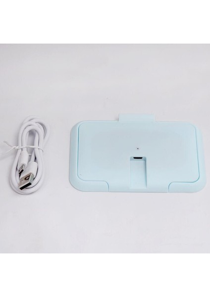 Bebek Islak Havlu Dispenseri Termostat Sıcak Islak Bebek Mendil Makinesi Isıtma Yalıtım Neme Kutusu Abs Malzeme (Yurt Dışından) indirimleri