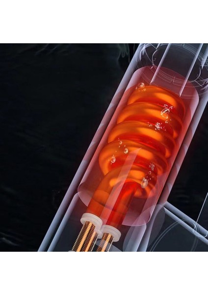 Paslanmaz Çelik Elektrikli Su Isıtıcı Sıcaklık Göstergesi Tankless Anında Sıcak Su Musluk Su Isıtıcı Ab Tak (Yurt Dışından) fırsatları