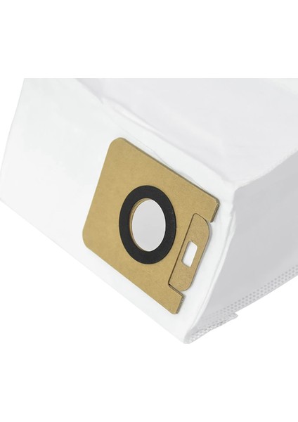 Bot L10PLUS/Z10PRO Elektrikli Süpürge Yedek Parça Aksesuarları Için 12 Adet Toz Torbası (Yurt Dışından) fiyatları