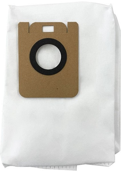 Bot L10PLUS/Z10PRO Elektrikli Süpürge Yedek Parça Aksesuarları Için 12 Adet Toz Torbası (Yurt Dışından) indirimleri