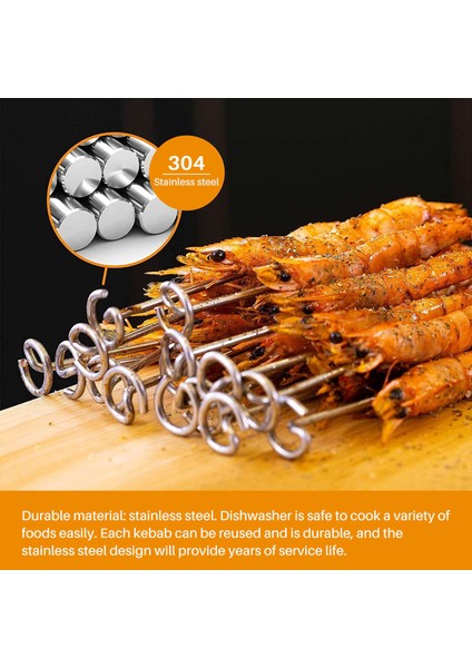 Şiş Standı, Ninja Foodi 8 Quart Kurutucu Rafı Için Ev Mutfak Için Hava Fritöz Aksesuarları Izgara (Yurt Dışından) fırsatları