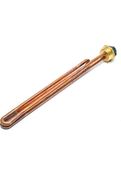 DN32 1 1/4 Inç Su Termostatlı Ayarlanabilir Sıcaklık Regülatörü Isıtma Ab Fişi. (Yurt Dışından)