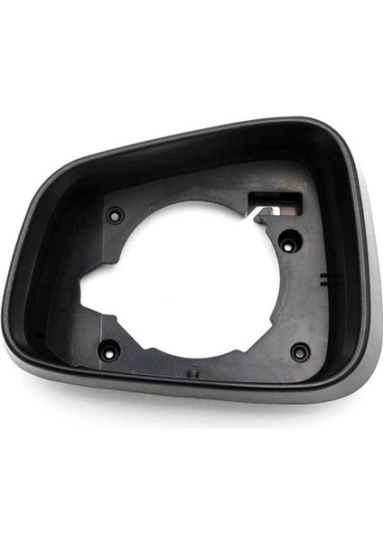2010-2018 Encore Opel Mokka x 2013-2018 Için 2 Adet Araba Dikiz Aynası Çerçevesi (Yurt Dışından)
