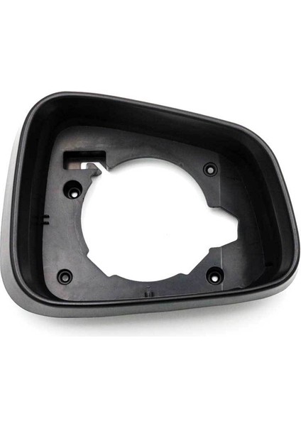2010-2018 Encore Opel Mokka x 2013-2018 Için 2 Adet Araba Dikiz Aynası Çerçevesi (Yurt Dışından)
