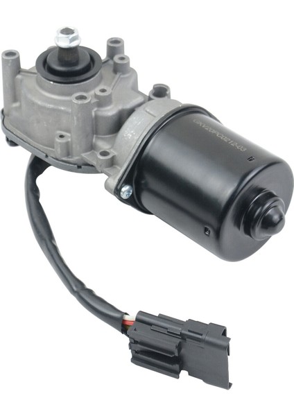 Primaster 1.9 2.0 2.5 Için Trafic Iı Için Opel Vivaro Için Ön Cam Silecek Motoru 7701055893 (Yurt Dışından)