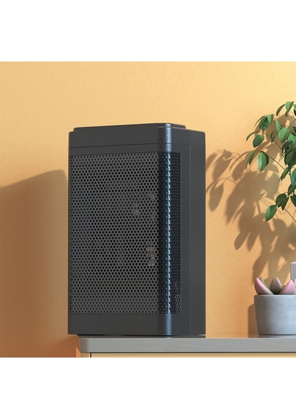 Iç Mekan Kullanımı Için Alan Isıtıcı, 1500W Hızlı Isıtma, Termostatlı Elektrikli ve Taşınabilir Seramik Isıtıcılar, 3 Mod, Birleşik Krallık Fişi (Yurt Dışından) modelleri