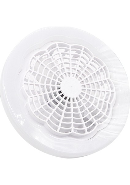 Işık ile Tavan Vantilatörleri Taşınabilir Açık Kamp Fan Lambası Pil Şarj Edilebilir LED Akıllı Fan Işık 30 W (Yurt Dışından)