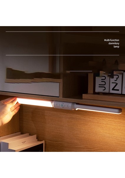 Dolap Işığı-Dolap Altı LED Aydınlatma, Hareket Sensörü ve Işık Sensörü, Ayarlanabilir Işın Dönüşü Şerit Lamba (Yurt Dışından) fiyatları