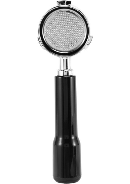 EC680 / EC685 Için Kahve Dipsiz Filtre 51MM, Filtre Sepetli Çıkarılabilir Dipsiz Filtre Tutucu (Yurt Dışından)