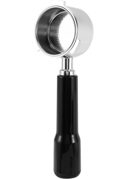 EC680 / EC685 Için Kahve Dipsiz Filtre 51MM, Filtre Sepetli Çıkarılabilir Dipsiz Filtre Tutucu (Yurt Dışından)