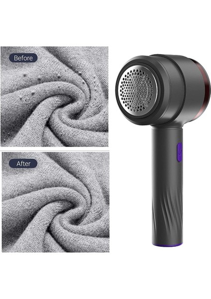 Elektrikli Tüy Tıraş Makinesi Peluş Tüyleri Çıkarma, Giyim, Mobilya, Çeşitli Kumaşlar Için Kabarcıklar Tüy Tiftik Sökücü Tüy Sökücü (Yurt Dışından) indirimleri