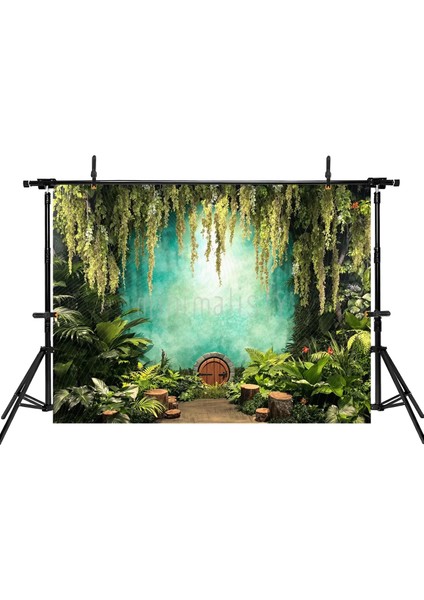 Doğanın Dokusu ile Dolu Arka Plan, 200x150cm, Stüdyo Fonu fiyatları