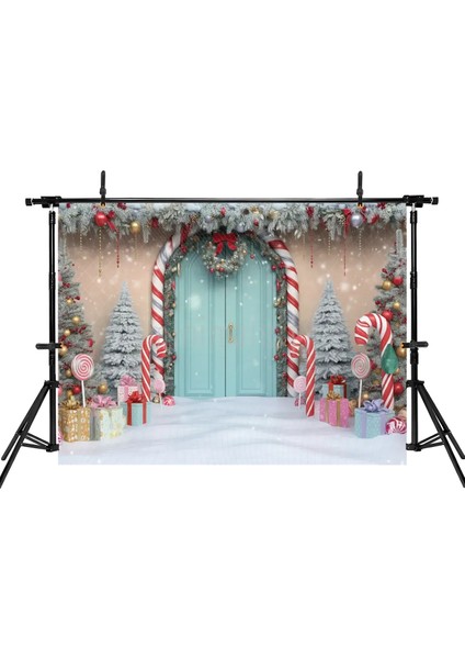 Büyülü Bir Noel Arka Planı, 200x150cm, Stüdyo Fonu fiyatları
