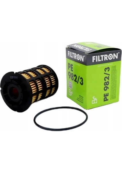 PE9823 Yakıt Filtresi