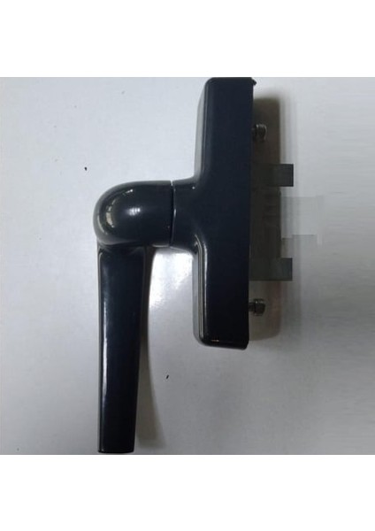 Cephe Kanadı Kıvrık Zıt Yön Hareketli Pencere Kolu