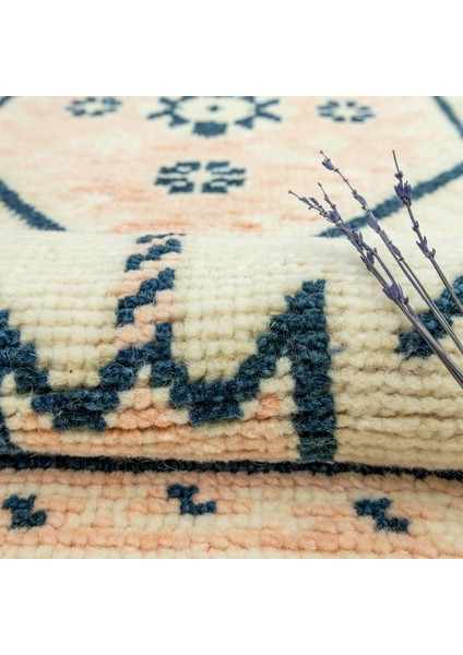 Damra Geometrik Tasarımlı Yolluk 82 x 324 cm fırsatları