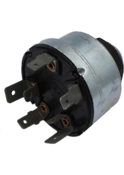 Fiat 55-46/70-56 Traktör Marş Kontak Anahtarı fiyatları