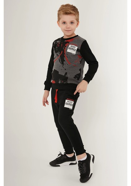 Roly Poly RP3224-2 Erkek Çocuk Eşofman Takım fiyatları