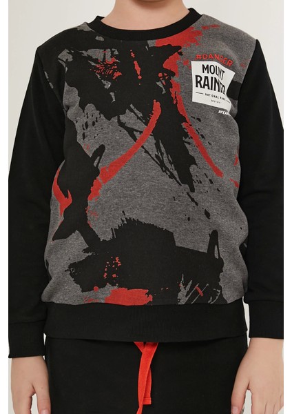 Roly Poly RP3224-2 Erkek Çocuk Eşofman Takım fırsatları