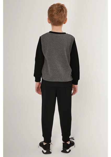 Roly Poly RP3224-2 Erkek Çocuk Eşofman Takım indirimleri